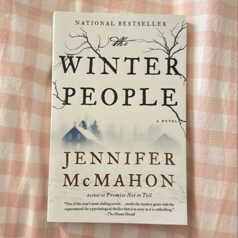 The Winter People