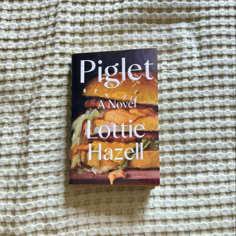 Piglet