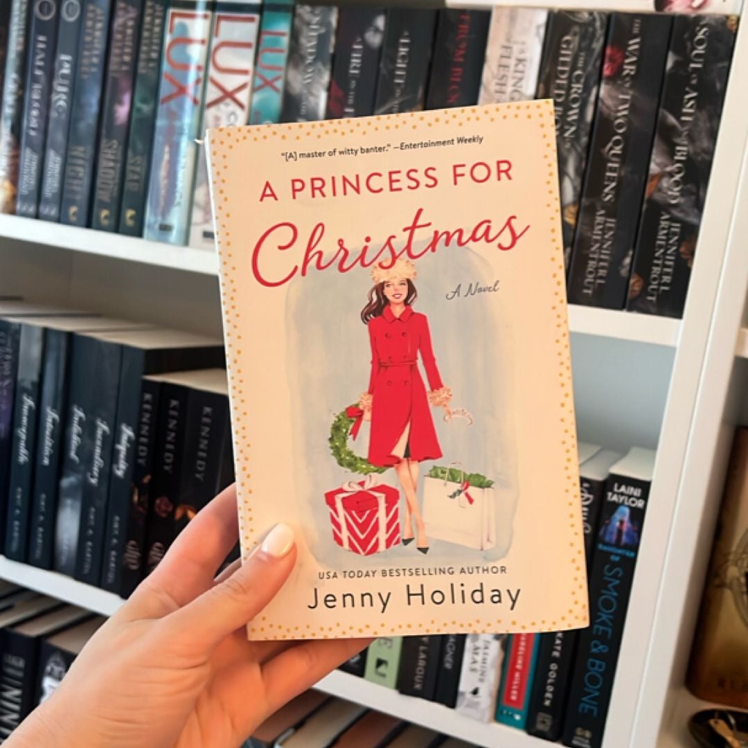 A Princess for Christmas