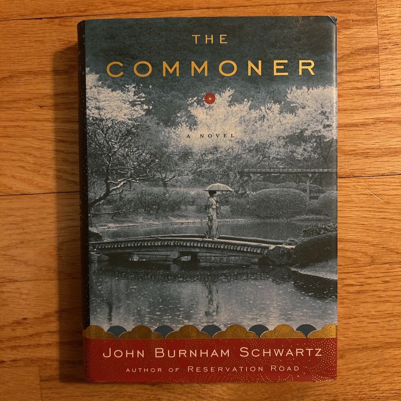 The Commoner