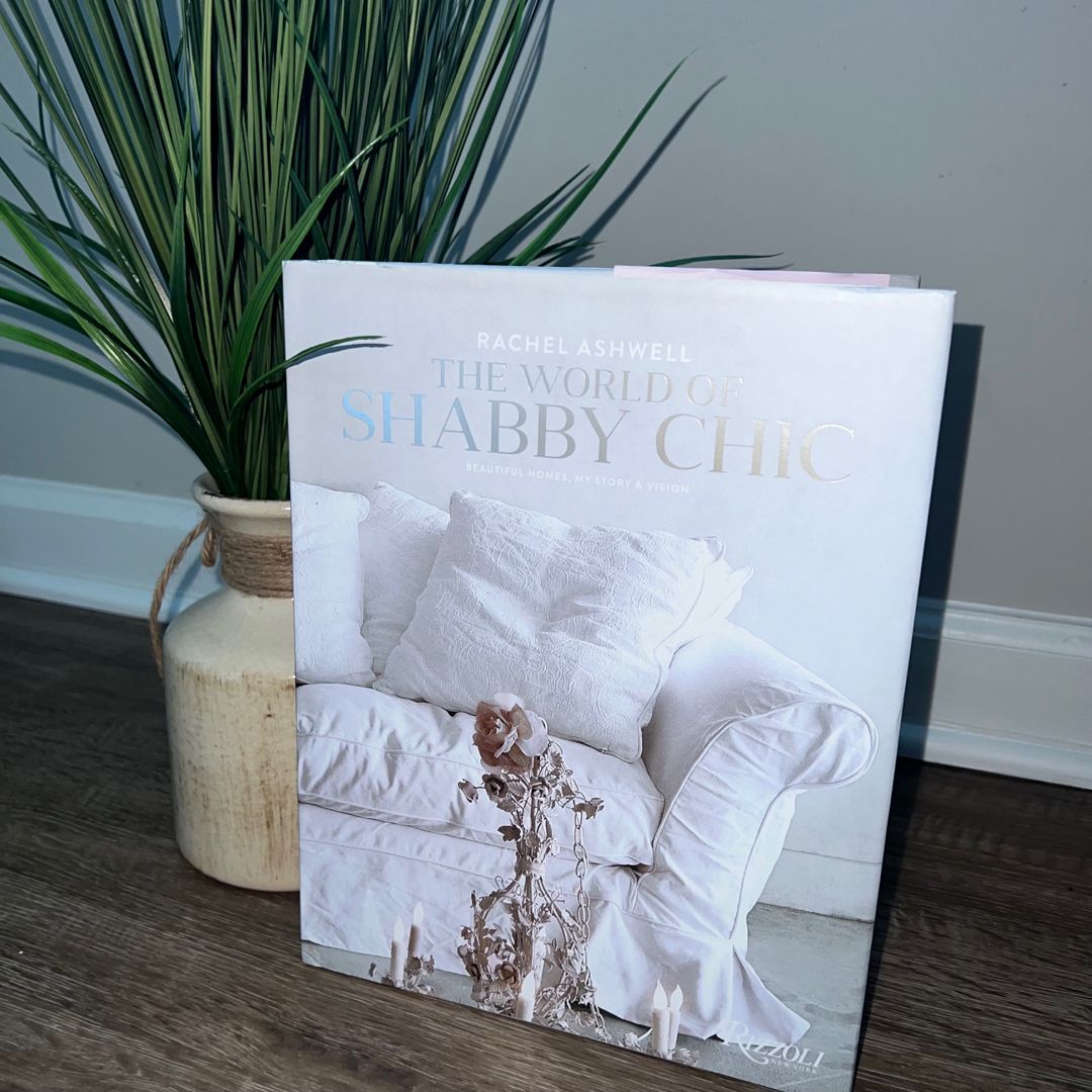 World of Shabby Chic