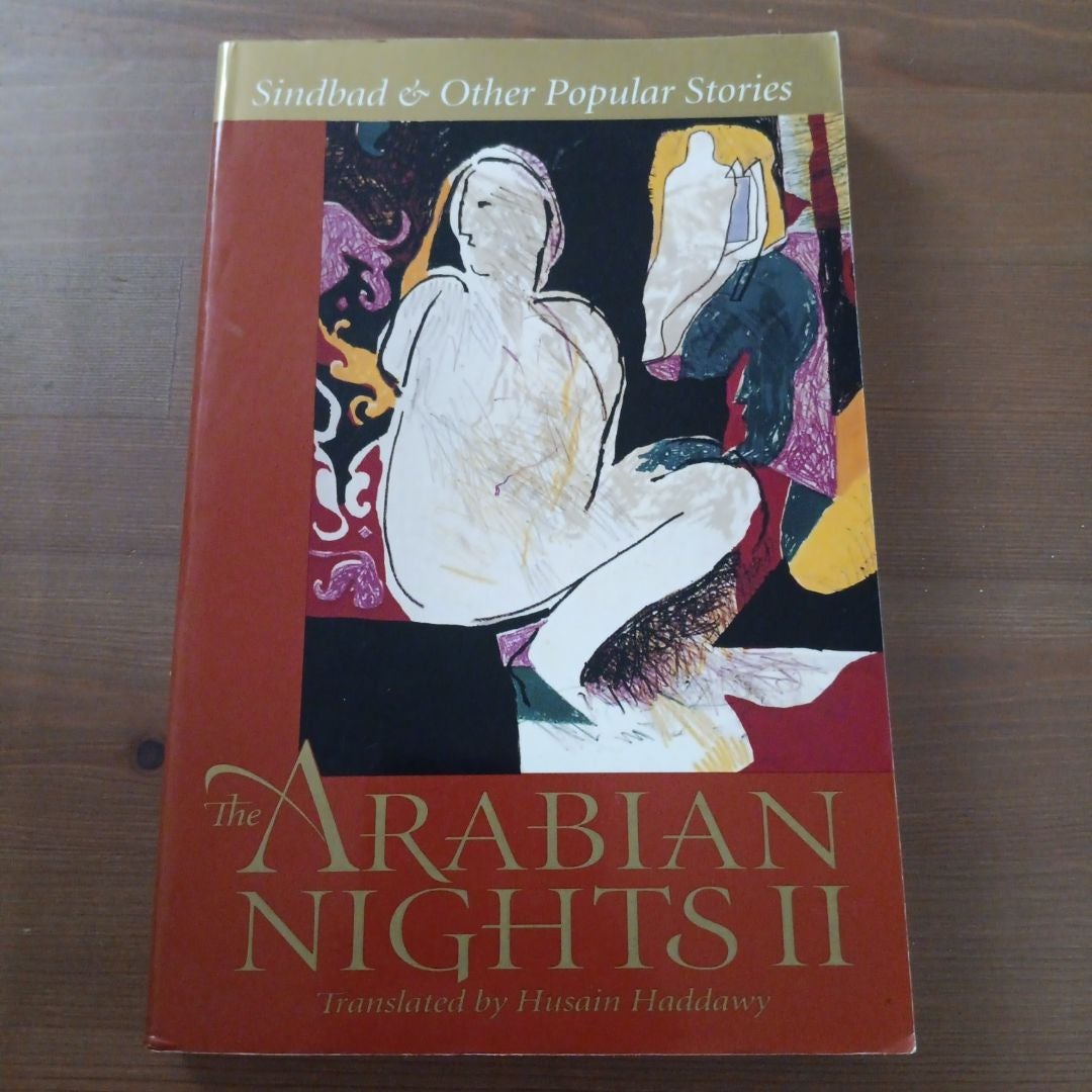 Arabian Nights II