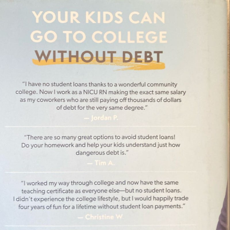 Debt-Free Degree