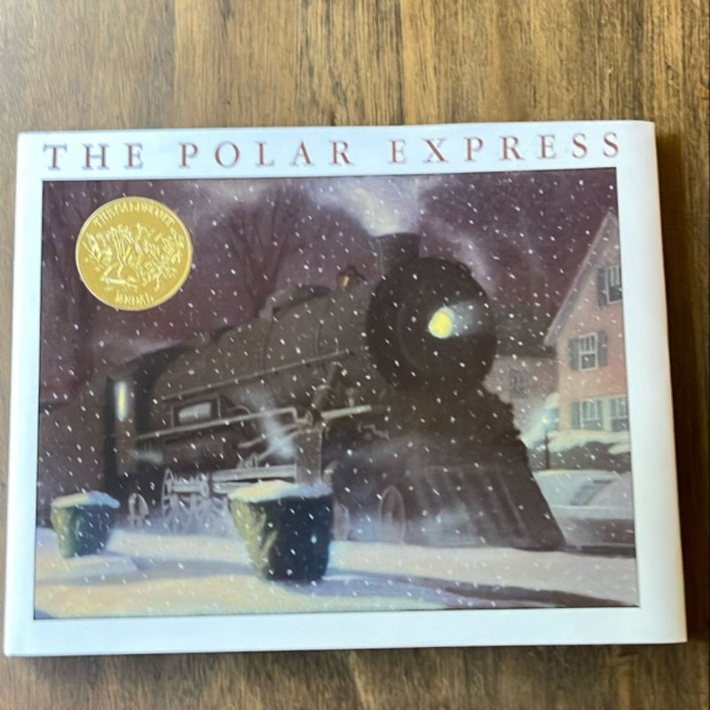 The Polar Express