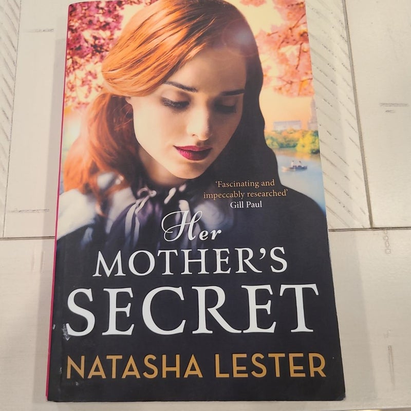 Her Mother's Secret 