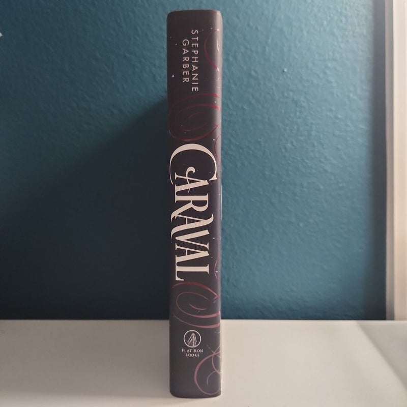 Caraval