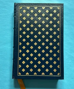 *Easton Press Leather Classics (1978)* Madame Bovary