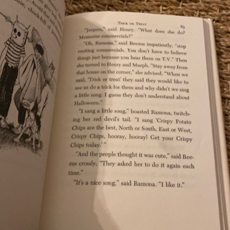 Henry and the Clubhouse