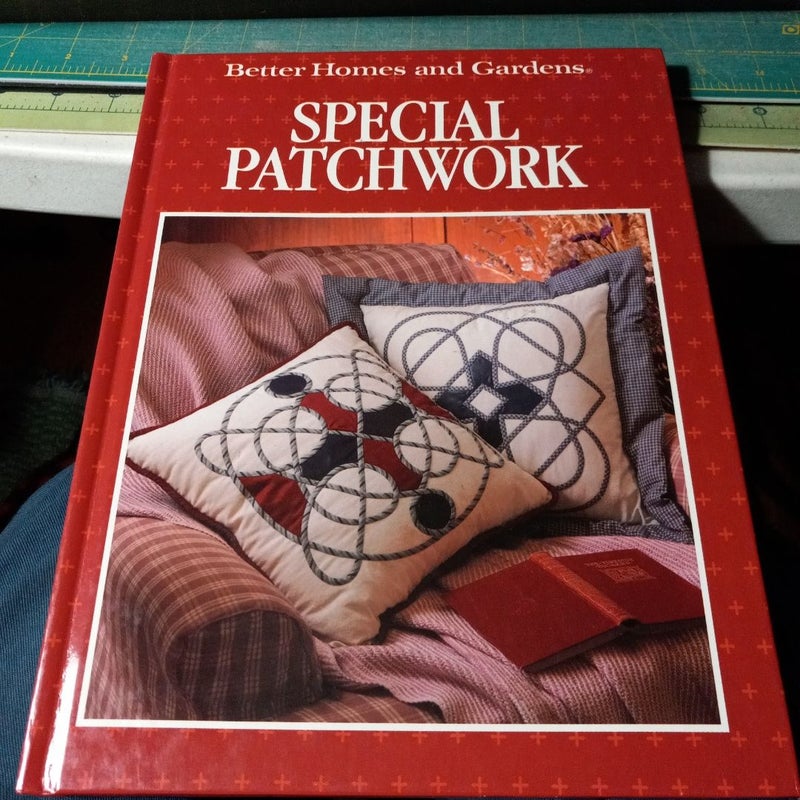 Special Patchwork