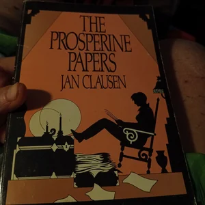 The Prosperine Papers