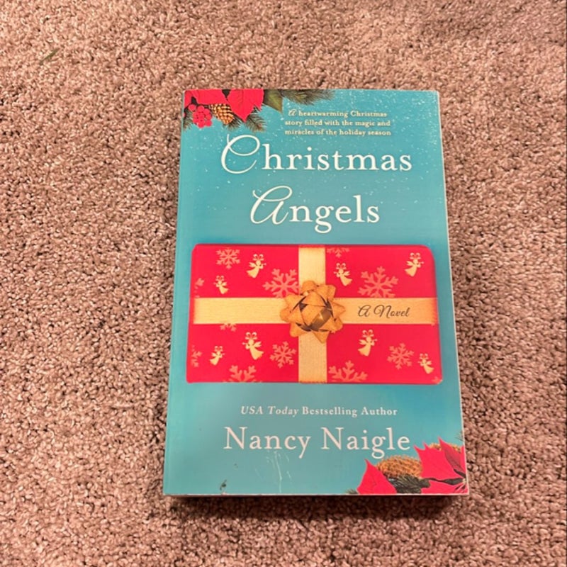 Christmas Angels