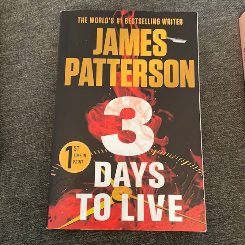 3 Days to Live