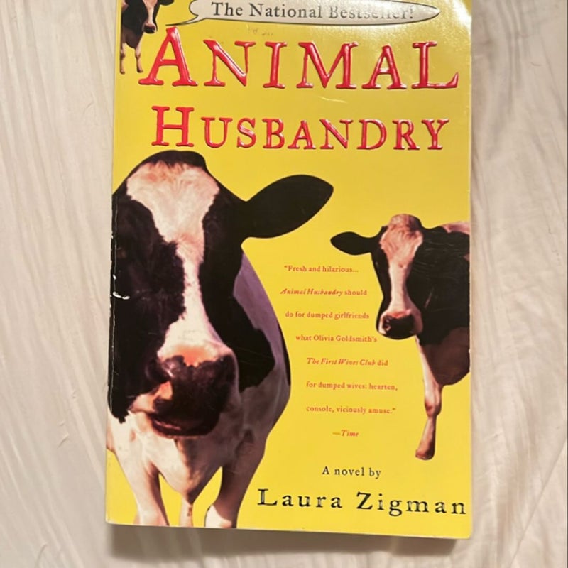 Animal Husbandry