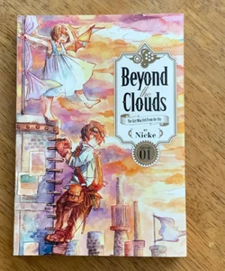 Beyond the Clouds 1