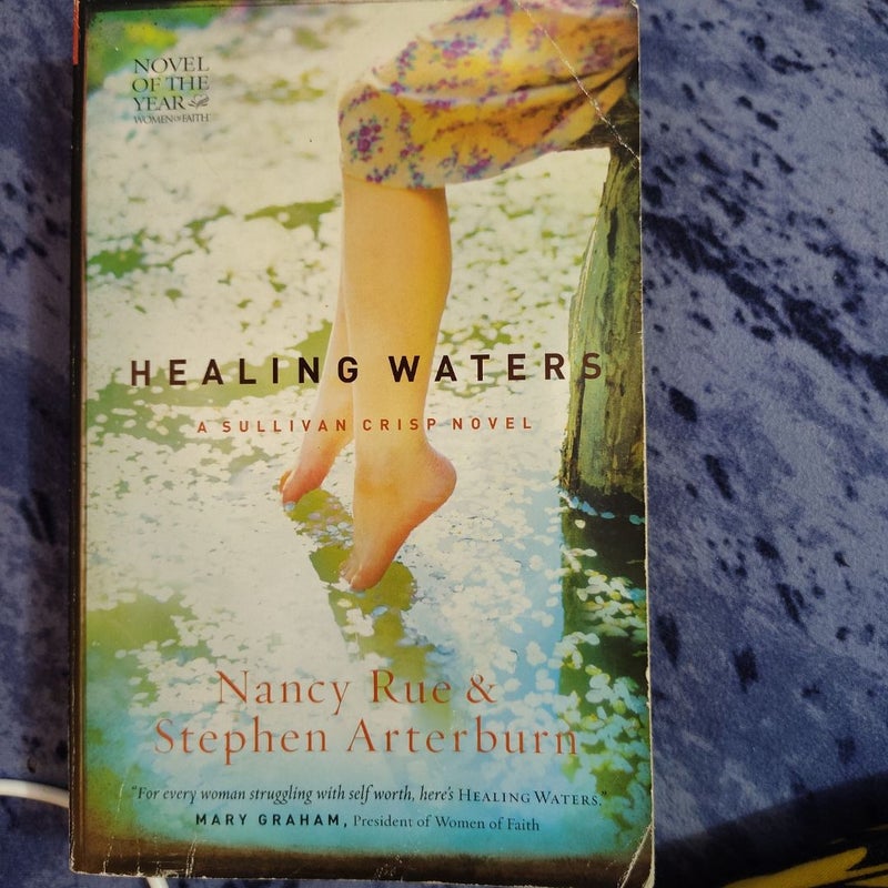 Healing Waters