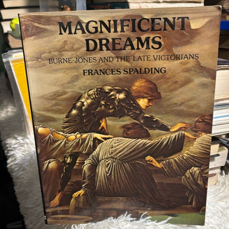 Magnificent Dreams