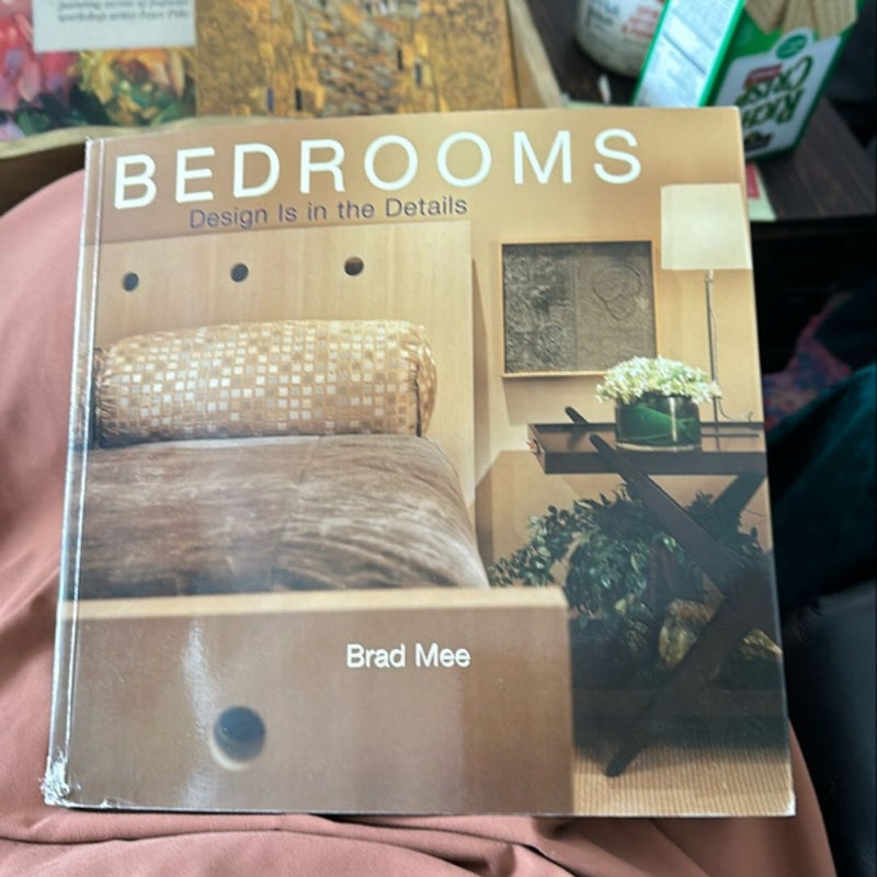 Bedrooms