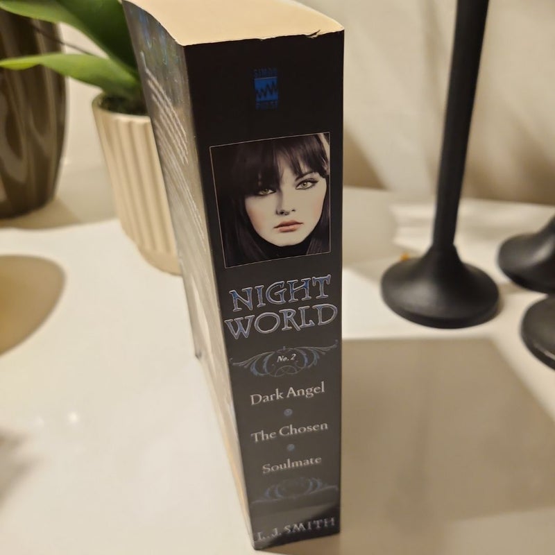 Night World No. 2