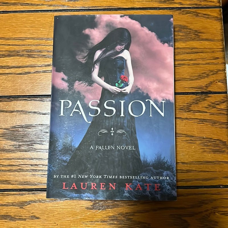 Passion