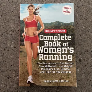 Runner's World Complete Book of Women's Running