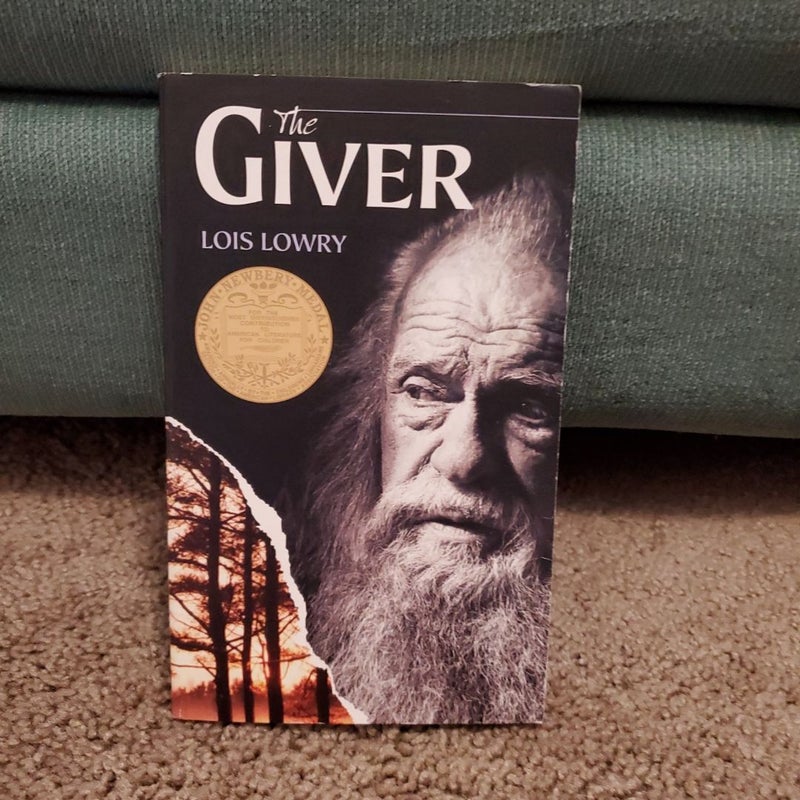 The Giver