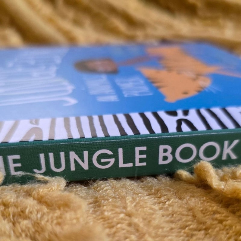 Jungle Book