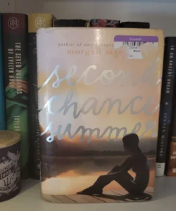 Second Chance Summer