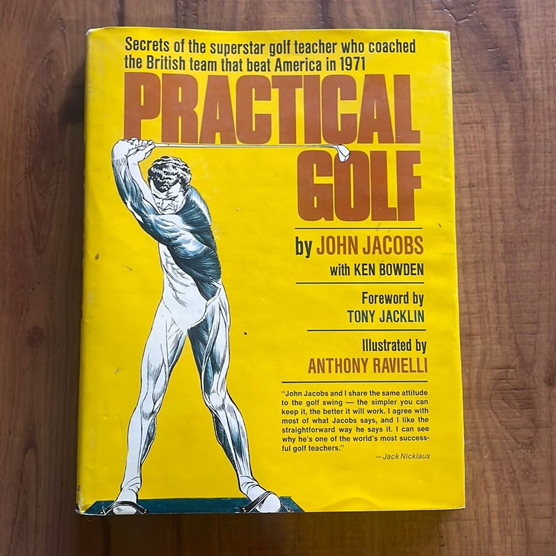 Practical Golf