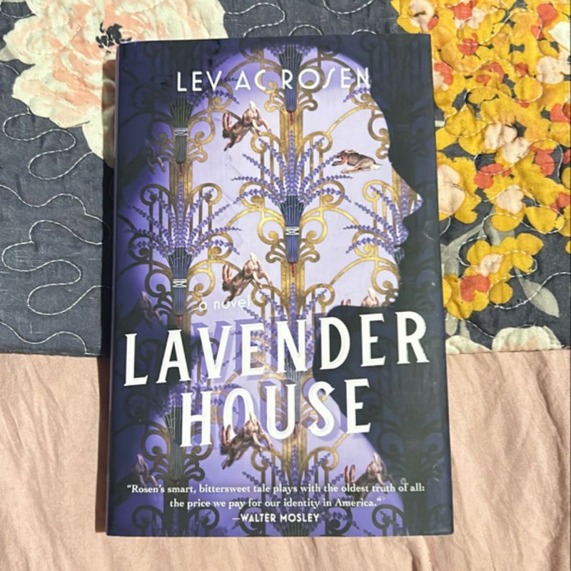 Lavender House