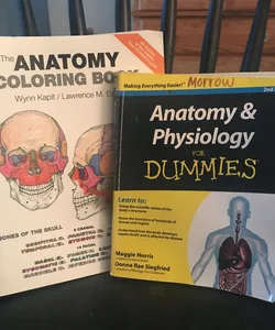 Anatomy and Physiology Bundle