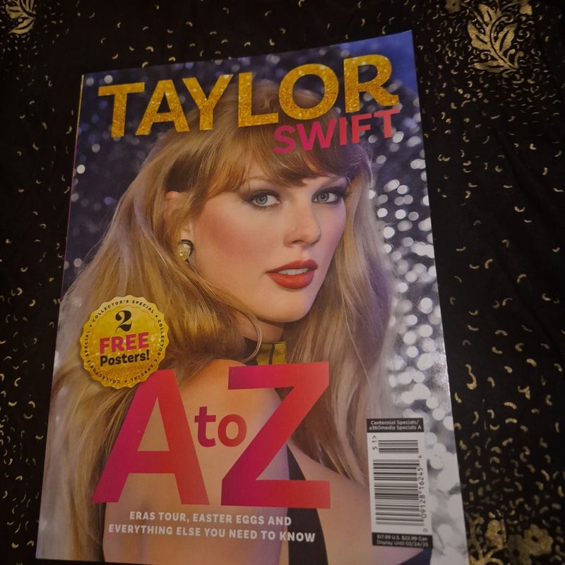 Taylor Swift