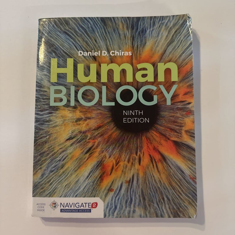 Human Biology