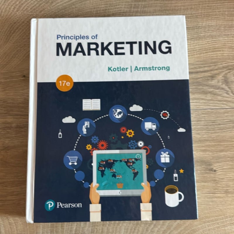 Principles of Marketing