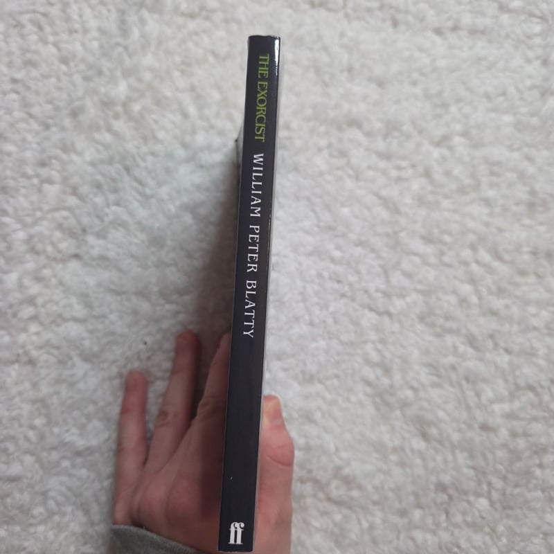 Exorcist (Film Classics)