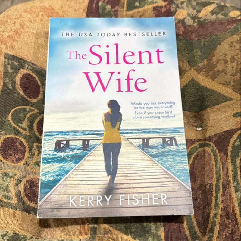 The Silent Wife