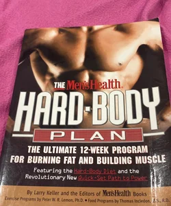 The Men's Health Hard Body Plan