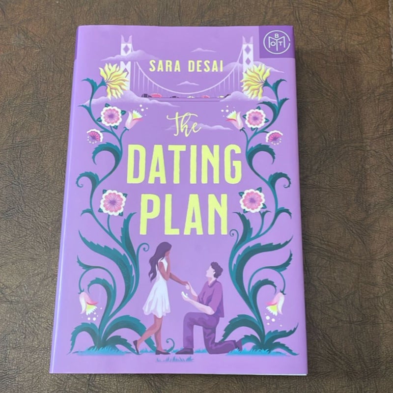 The Dating Plan