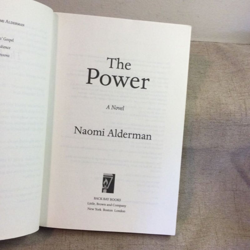The Power