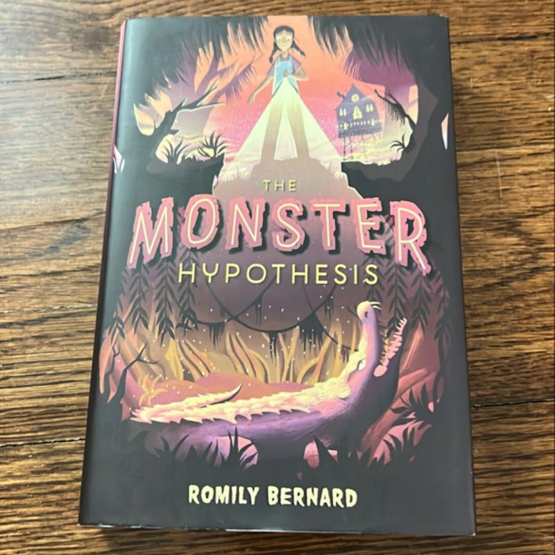 The Monster Hypothesis