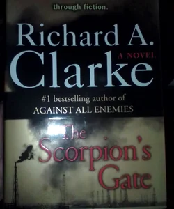 The Scorpions Gate