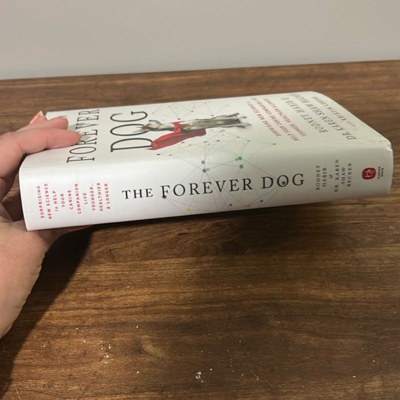 The Forever Dog