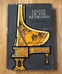 Giants of the Keyboard