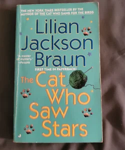 The Cat Who Saw Stars