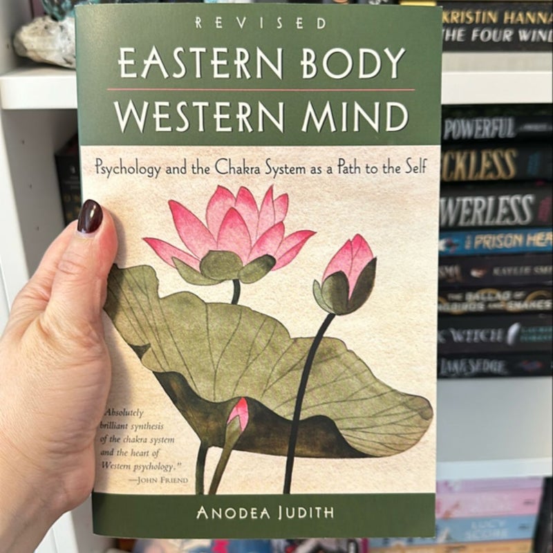 Eastern Body, Western Mind