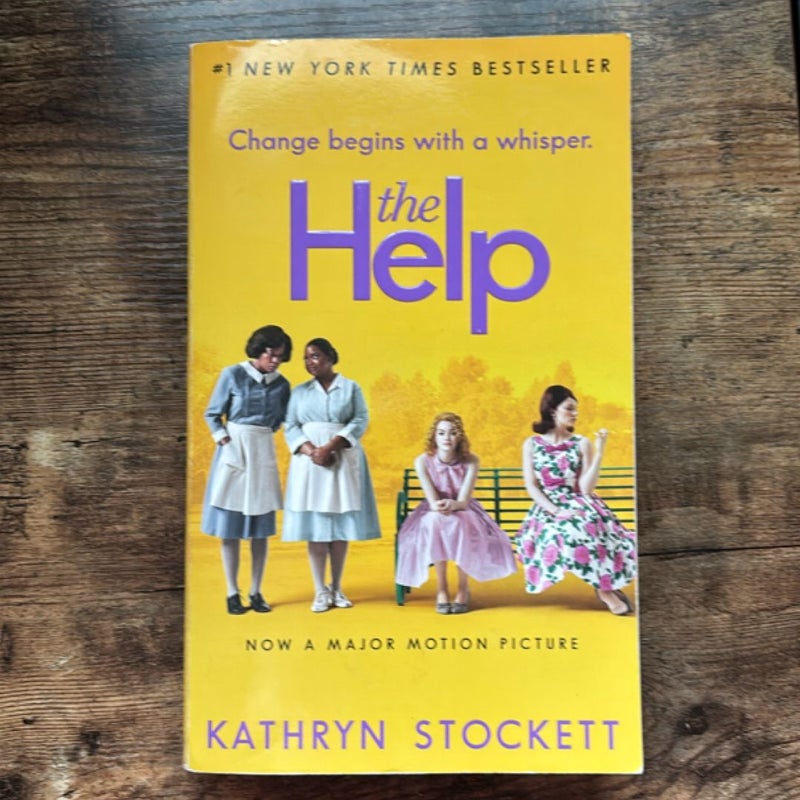 The Help