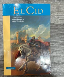 Classic Literary Adaptations, el Cid