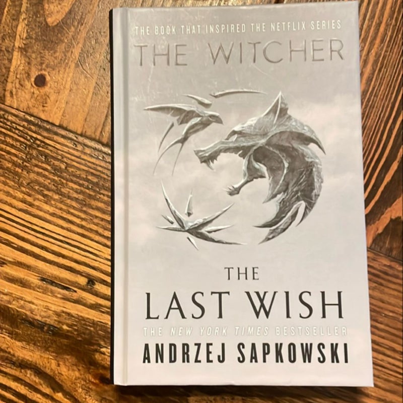 The Last Wish