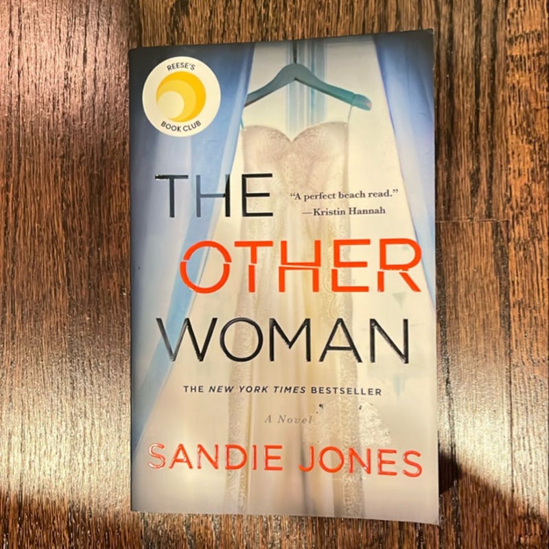 The Other Woman