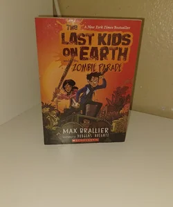 Last kids on earth 