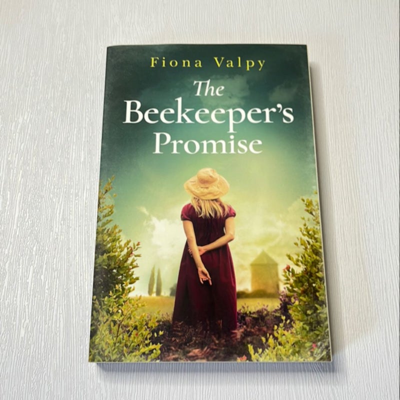 The Beekeeper's Promise